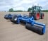 Rouleaux pour des champs et prairies DAL-BO PowerRoll 1230