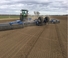 Rouleaux pour des champs et prairies DAL-BO PowerRoll 1530
