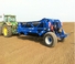 Rouleaux pour des champs et prairies DAL-BO PowerRoll 1630