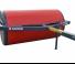 Rouleaux pour des champs et prairies Saphir Robust 200 K