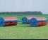 Rouleaux pour des champs et prairies Saphir Robust 275 
