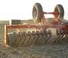 Rouleaux pour des champs et prairies Unia Teris XL H 6.3