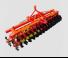 Rouleaux pour des champs et prairies Brix Twinn 400 F