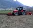 Rouleaux pour des champs et prairies Brix Twinn 400 F