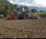 Rouleaux pour des champs et prairies Brix Twinn 400 F