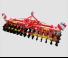 Rouleaux pour des champs et prairies Brix Twinn 400 F