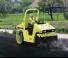 Rouleaux Rouleaux vibrants tandem Ammann ARP 35