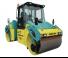 Rouleaux Rouleaux vibrants tandem Ammann ARX 110