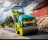 Rouleaux Rouleaux vibrants tandem Ammann ARX 23