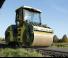 Rouleaux Rouleaux vibrants tandem Ammann AV 110 X