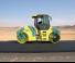 Rouleaux Rouleaux vibrants tandem Ammann AV 70 X