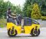 Rouleaux Rouleaux vibrants tandem Bomag BW 100 AD-5