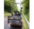 Rouleaux Rouleaux vibrants tandem Bomag BW 100 AD-5