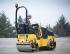 Rouleaux Rouleaux vibrants tandem Bomag BW 100 ADM-5