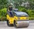 Rouleaux Rouleaux vibrants tandem Bomag BW 135 AD-5