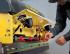 Rouleaux Rouleaux vibrants tandem Bomag BW 135 AD-5