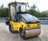 Rouleaux Rouleaux vibrants tandem Bomag BW 135 AD-5