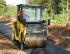 Rouleaux Rouleaux vibrants tandem Bomag BW 141 AD-5