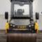 Rouleaux Rouleaux vibrants tandem Bomag BW 141 AD-5