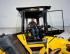 Rouleaux Rouleaux vibrants tandem Bomag BW 154 AD-5