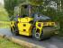 Rouleaux Rouleaux vibrants tandem Bomag BW 154 AP