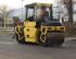 Rouleaux Rouleaux vibrants tandem Bomag BW 154 AP
