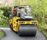 Rouleaux Rouleaux vibrants tandem Bomag BW 154 APO-4i
