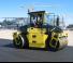 Rouleaux Rouleaux vibrants tandem Bomag BW 154 APO-4i