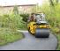 Rouleaux Rouleaux vibrants tandem Bomag BW 154 APO-4i