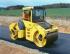 Rouleaux Rouleaux vibrants tandem Bomag BW 161 AD-4