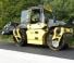 Rouleaux Rouleaux vibrants tandem Bomag BW 174 AP 4f AM