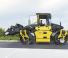 Rouleaux Rouleaux vibrants tandem Bomag BW 174 AP 4f AM