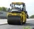Rouleaux Rouleaux vibrants tandem Bomag BW 174 AP 4f