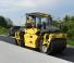 Rouleaux Rouleaux vibrants tandem Bomag BW 174 AP 4f