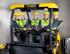 Rouleaux Rouleaux vibrants tandem Bomag BW 190 AD-5