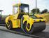 Rouleaux Rouleaux vibrants tandem Bomag BW 203 AD-4 AM
