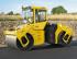 Rouleaux Rouleaux vibrants tandem Bomag BW 203 AD-4 AM