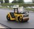 Rouleaux Rouleaux vibrants tandem Bomag BW 206 AD-50 AM