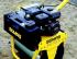 Rouleaux Rouleaux vibrants tandem Bomag BW 55 E