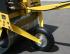 Rouleaux Rouleaux vibrants tandem Bomag BW 71 E-2