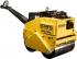Rouleaux Rouleaux vibrants tandem Bomag BW 75 H