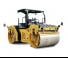 Rouleaux Rouleaux vibrants tandem Caterpillar CB15