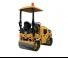 Rouleaux Rouleaux vibrants tandem Caterpillar CB2.9