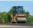 Rouleaux Rouleaux vibrants tandem Caterpillar CB44B