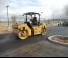 Rouleaux Rouleaux vibrants tandem Caterpillar CB54B