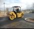 Rouleaux Rouleaux vibrants tandem Caterpillar CB54B