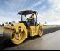 Rouleaux Rouleaux vibrants tandem Caterpillar CB66B