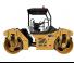 Rouleaux Rouleaux vibrants tandem Caterpillar CB7