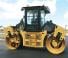 Rouleaux Rouleaux vibrants tandem Caterpillar CD54B