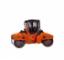 Rouleaux Rouleaux vibrants tandem Hamm HD 110